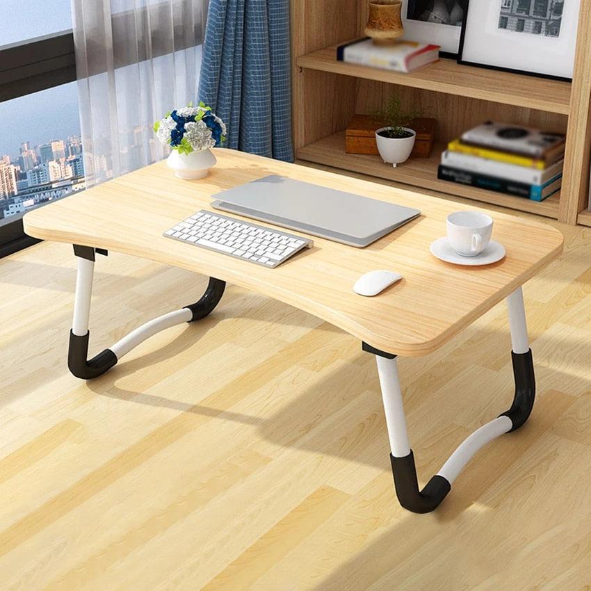 Table PC Pliante